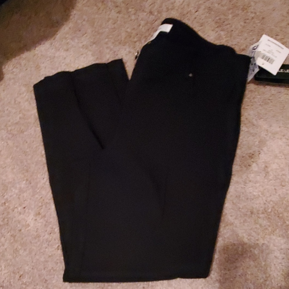 Dress pants